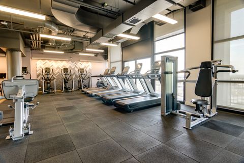 Tiny photo for 1530 S State Street #421, Chicago, IL 60605 (MLS # 12623129)