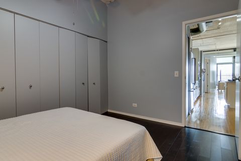 Tiny photo for 1530 S State Street #421, Chicago, IL 60605 (MLS # 12623129)