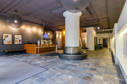 Tiny photo for 1530 S State Street #421, Chicago, IL 60605 (MLS # 12623129)