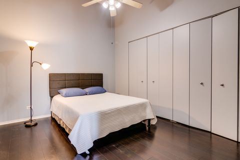 Tiny photo for 1530 S State Street #421, Chicago, IL 60605 (MLS # 12623129)