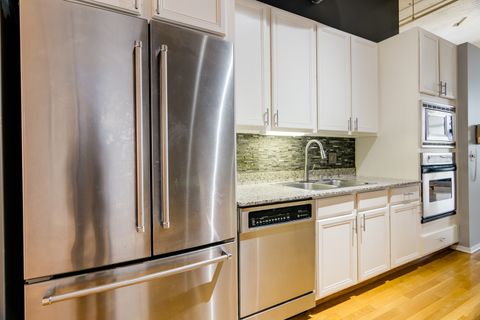 Tiny photo for 1530 S State Street #421, Chicago, IL 60605 (MLS # 12623129)