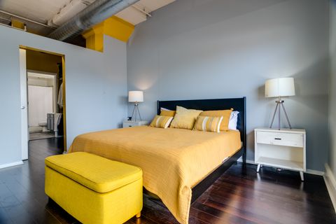 Tiny photo for 1530 S State Street #421, Chicago, IL 60605 (MLS # 12623129)