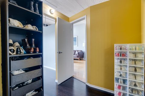 Tiny photo for 1530 S State Street #421, Chicago, IL 60605 (MLS # 12623129)