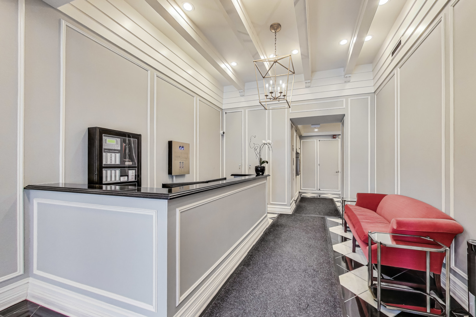 1255 N STATE Parkway 2E-3E