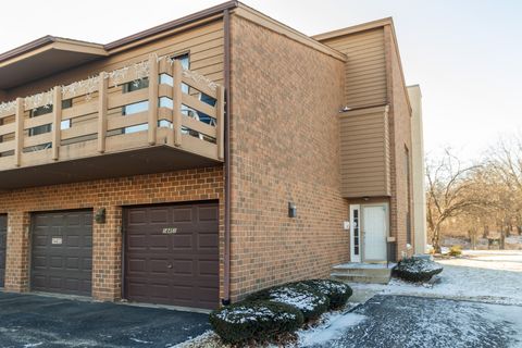 Photo of 14451 S Ravinia Avenue #1, Orland Park, IL 60462 (MLS # 12546761)