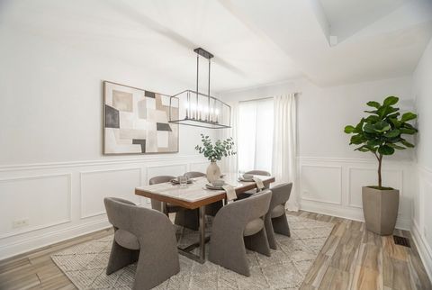 Tiny photo for 14451 S Ravinia Avenue #1, Orland Park, IL 60462 (MLS # 12546761)