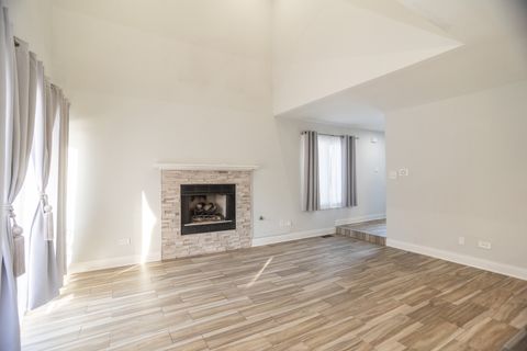 Tiny photo for 14451 S Ravinia Avenue #1, Orland Park, IL 60462 (MLS # 12546761)