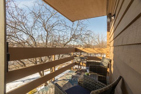 Tiny photo for 14451 S Ravinia Avenue #1, Orland Park, IL 60462 (MLS # 12546761)