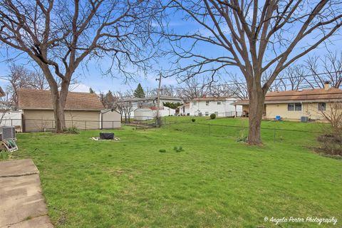 Tiny photo for 1871 Marigold Lane, Hanover Park, IL 60133 (MLS # 12602795)