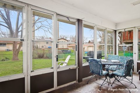 Tiny photo for 1871 Marigold Lane, Hanover Park, IL 60133 (MLS # 12602795)