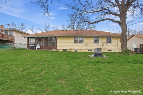 Tiny photo for 1871 Marigold Lane, Hanover Park, IL 60133 (MLS # 12602795)