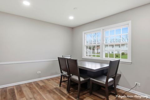 Tiny photo for 1871 Marigold Lane, Hanover Park, IL 60133 (MLS # 12602795)