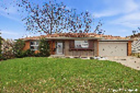 Tiny photo for 1871 Marigold Lane, Hanover Park, IL 60133 (MLS # 12602795)