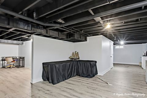 Tiny photo for 1871 Marigold Lane, Hanover Park, IL 60133 (MLS # 12602795)