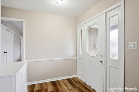 Tiny photo for 1871 Marigold Lane, Hanover Park, IL 60133 (MLS # 12602795)