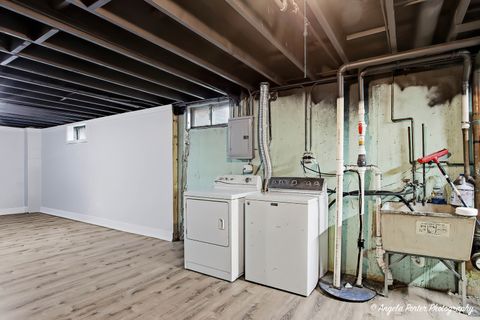 Tiny photo for 1871 Marigold Lane, Hanover Park, IL 60133 (MLS # 12602795)