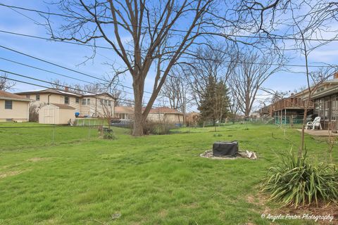 Tiny photo for 1871 Marigold Lane, Hanover Park, IL 60133 (MLS # 12602795)