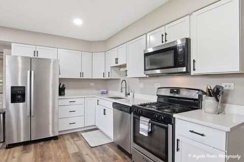 Tiny photo for 1871 Marigold Lane, Hanover Park, IL 60133 (MLS # 12602795)