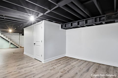 Tiny photo for 1871 Marigold Lane, Hanover Park, IL 60133 (MLS # 12602795)