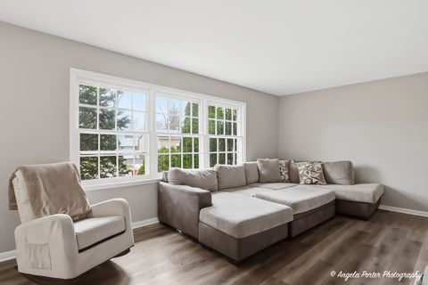 Tiny photo for 1871 Marigold Lane, Hanover Park, IL 60133 (MLS # 12602795)