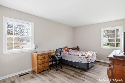 Tiny photo for 1871 Marigold Lane, Hanover Park, IL 60133 (MLS # 12602795)