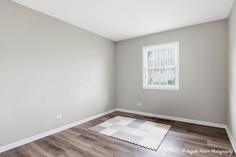 Tiny photo for 1871 Marigold Lane, Hanover Park, IL 60133 (MLS # 12602795)