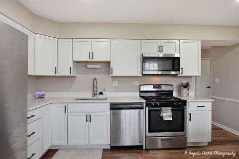 Tiny photo for 1871 Marigold Lane, Hanover Park, IL 60133 (MLS # 12602795)