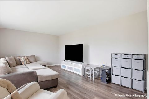 Tiny photo for 1871 Marigold Lane, Hanover Park, IL 60133 (MLS # 12602795)