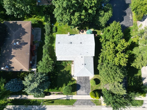 Tiny photo for 3504 Illinois Road, Wilmette, IL 60091 (MLS # 12704995)