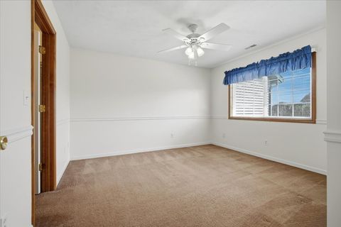 Tiny photo for 3715 Wine Way, Bloomington, IL 61704 (MLS # 12562368)