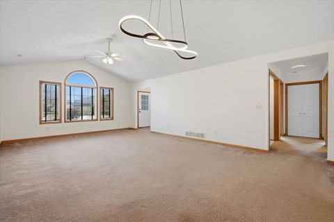 Tiny photo for 3715 Wine Way, Bloomington, IL 61704 (MLS # 12562368)