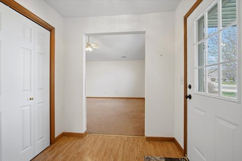 Tiny photo for 3715 Wine Way, Bloomington, IL 61704 (MLS # 12562368)