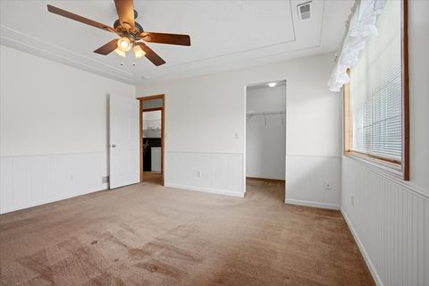 Tiny photo for 3715 Wine Way, Bloomington, IL 61704 (MLS # 12562368)