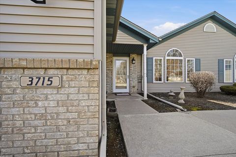 Tiny photo for 3715 Wine Way, Bloomington, IL 61704 (MLS # 12562368)