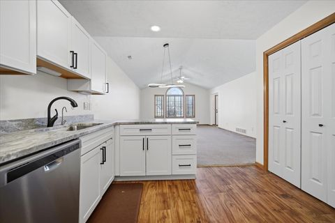 Tiny photo for 3715 Wine Way, Bloomington, IL 61704 (MLS # 12562368)