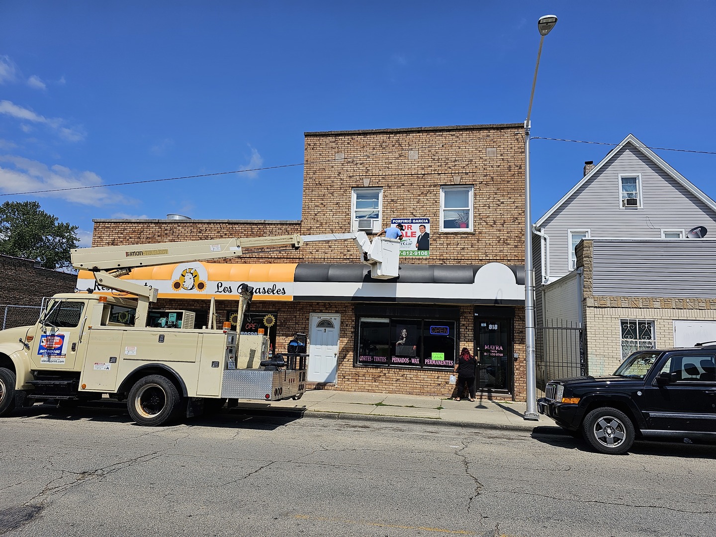 818 10th Street