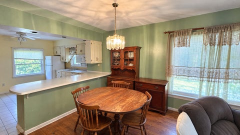 Tiny photo for 1324 RIDGE Road, Homewood, IL 60430 (MLS # 12796708)