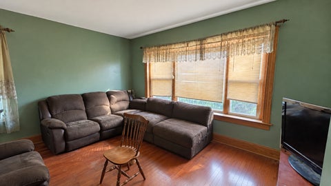 Tiny photo for 1324 RIDGE Road, Homewood, IL 60430 (MLS # 12796708)