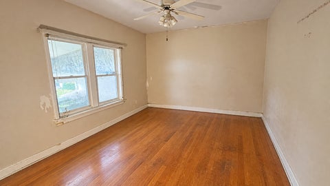 Tiny photo for 1324 RIDGE Road, Homewood, IL 60430 (MLS # 12796708)