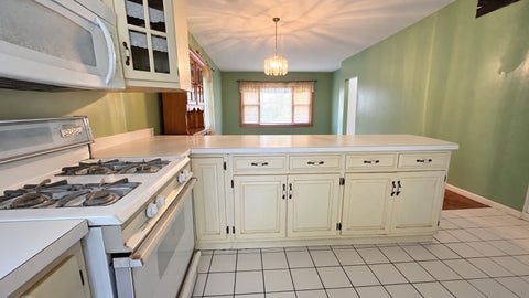 Tiny photo for 1324 RIDGE Road, Homewood, IL 60430 (MLS # 12796708)