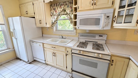 Tiny photo for 1324 RIDGE Road, Homewood, IL 60430 (MLS # 12796708)