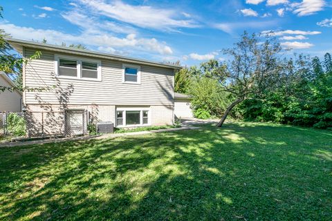 A home in Mount Prospect