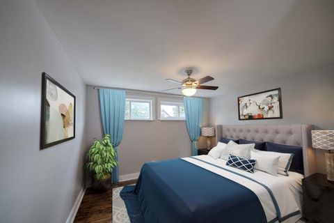 Tiny photo for 1103 W 104th Place, Chicago, IL 60643 (MLS # 12212525)