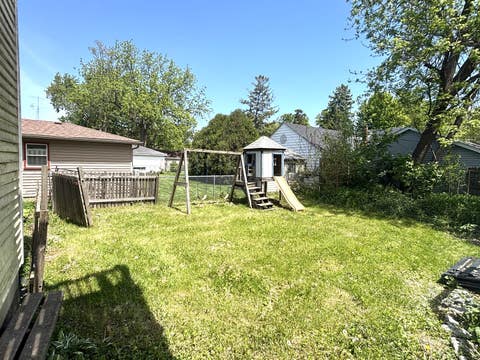 Tiny photo for 518 N Hugh Street, Plano, IL 60545 (MLS # 12683786)
