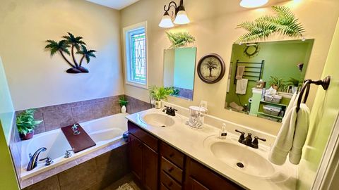 Tiny photo for 2402 Treeline Drive, Bloomington, IL 61704 (MLS # 12424960)