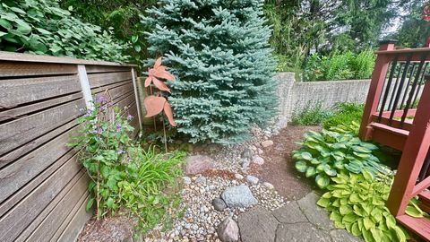 Tiny photo for 2402 Treeline Drive, Bloomington, IL 61704 (MLS # 12424960)