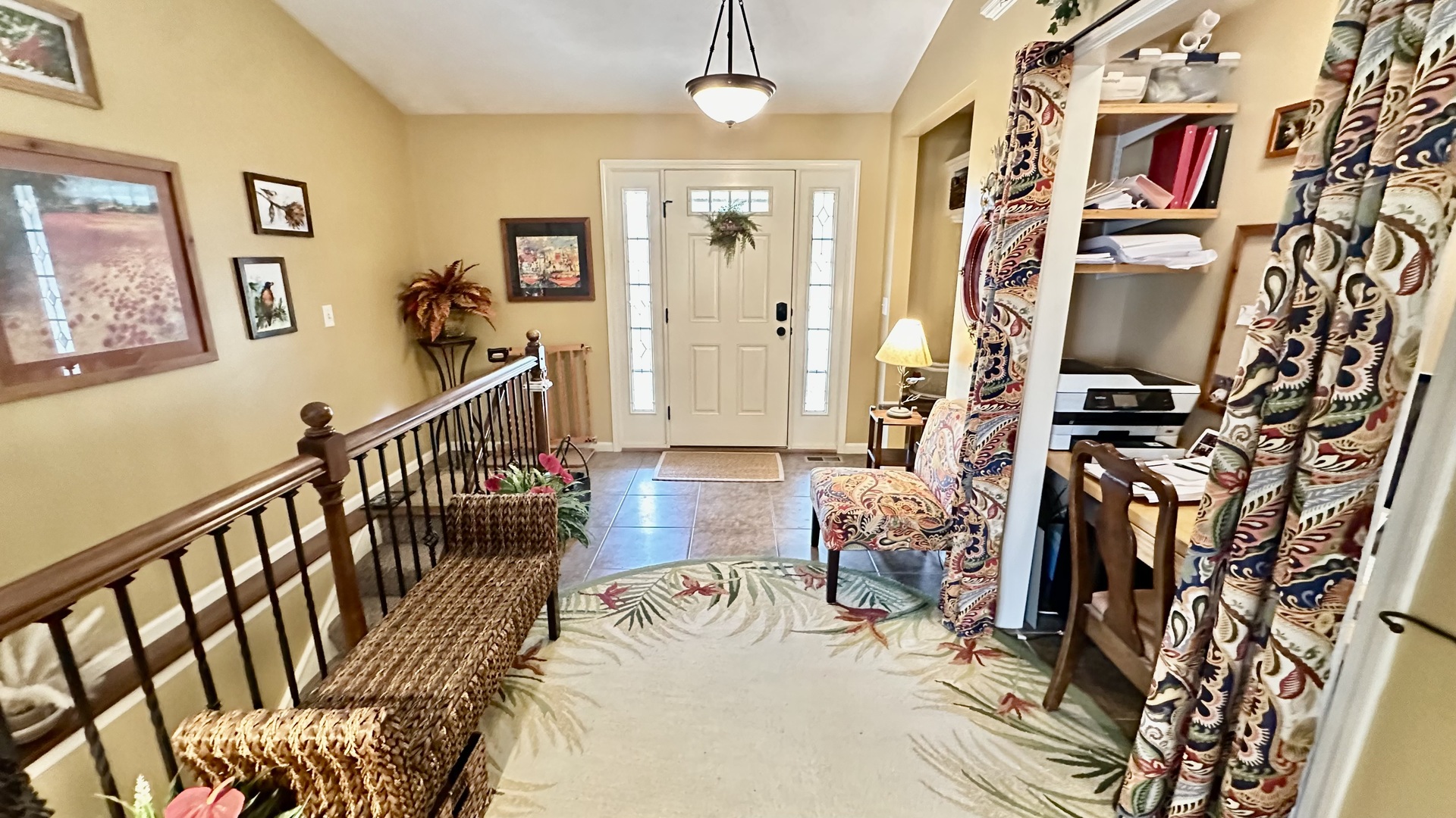 2402 Treeline Drive