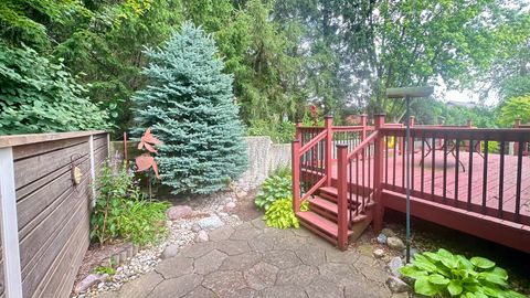 Tiny photo for 2402 Treeline Drive, Bloomington, IL 61704 (MLS # 12424960)