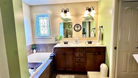 Tiny photo for 2402 Treeline Drive, Bloomington, IL 61704 (MLS # 12424960)