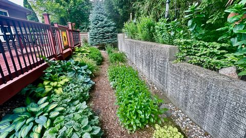 Tiny photo for 2402 Treeline Drive, Bloomington, IL 61704 (MLS # 12424960)